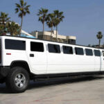 HummerNewYorkLemosine