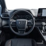 Sienna-interior